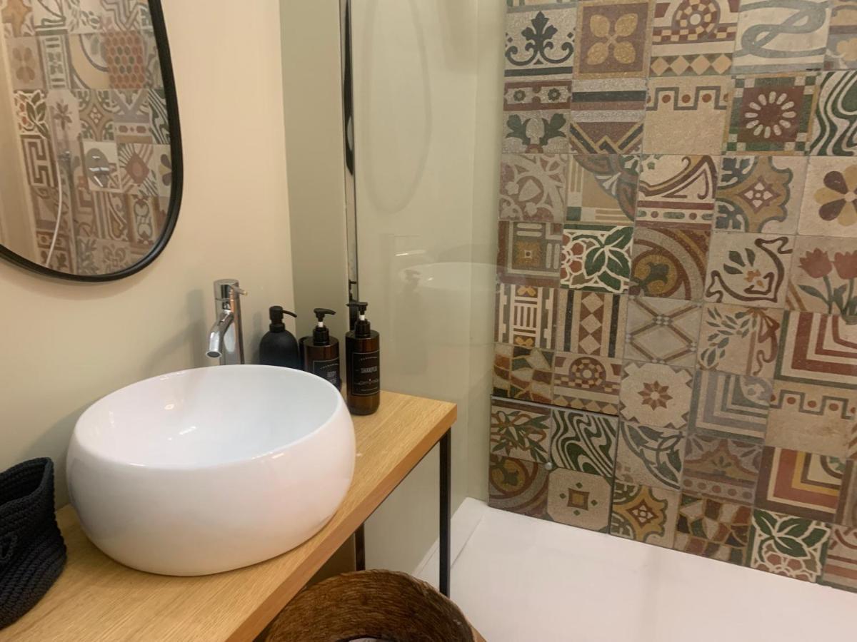 Cala Nera Luxury Apartment Palermo Bagian luar foto